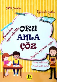 Oku Anla Çöz