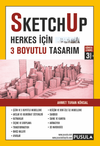 SketchUp-Herkes i&ccedil;in 3 Boyutlu Tasarım