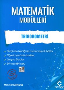 Matematik Modülleri - Trigonometri