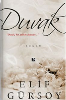 Duvak - Elif Gürsoy