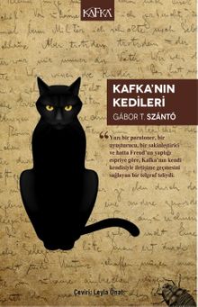 Kafka'nın Kedileri