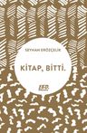 Kitap, Bitti.