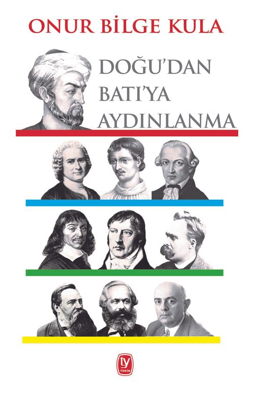Doğu'dan Batı'ya Aydınlanma