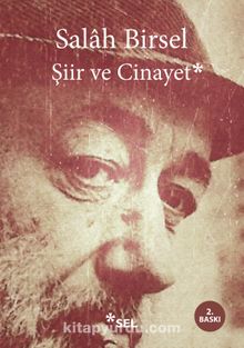 Şiir ve Cinayet - Salah Birsel