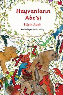 Hayvanların Abc’si