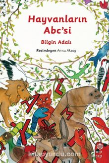 Hayvanların Abc’si - Bilgin Adalı