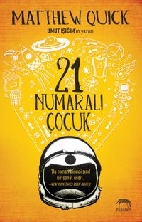 21 Numaralı Çocuk