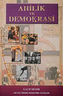 Ahilik ve Demokrasi 7-C-4