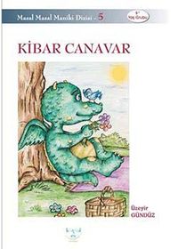 Kibar Canavar