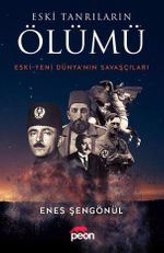 Eski Tanrıların Ölümü