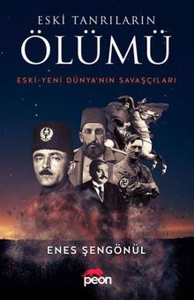 Eski Tanrıların Ölümü