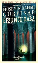 Efsuncu Baba