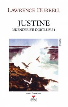Justine/ İskenderiye Dörtlüsü 1