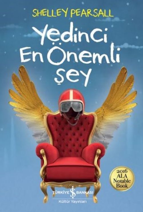 Yedinci En Önemli Şey