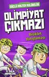 Olimpiyat &Ccedil;ıkmazı - Bisiklet Yarışlaması