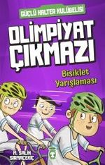 Olimpiyat Çıkmazı - Bisiklet Yarışlaması