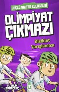 Olimpiyat Çıkmazı - Bisiklet Yarışlaması