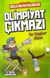 Olimpiyat &Ccedil;ıkmazı - En Meşhur Video