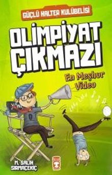 Olimpiyat Çıkmazı - En Meşhur Video