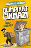 Olimpiyat &Ccedil;ıkmazı - Spor Kul&uuml;belisi
