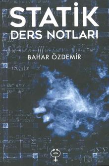 Statik & Ders Notları