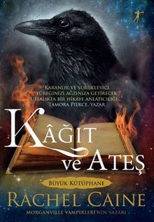 Kağıt ve Ateş