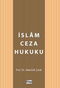 İslam Ceza Hukuku