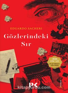 Gözlerindeki Sır - Eduardo Sacheri