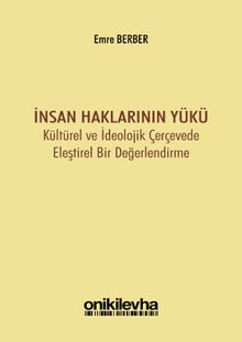 İnsan Haklarının Yükü