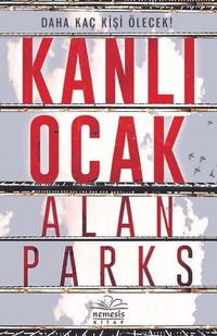 Kanlı Ocak (Ciltli)