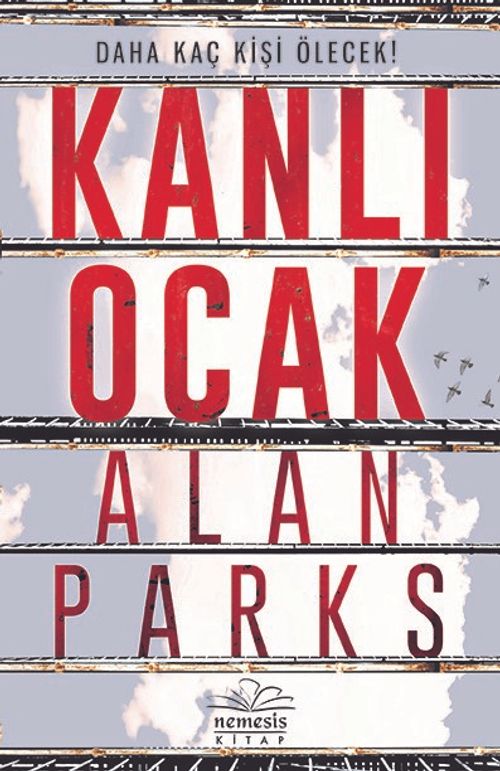 Kanlı Ocak (Ciltli)