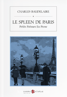 Le Spleen de Paris (Petits Poemes en Prose)