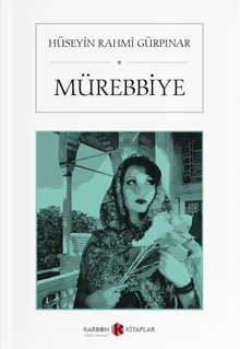 Mürebbiye