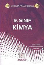 9.Sınıf Kimya