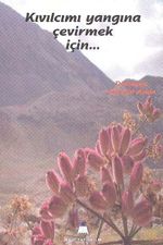 Kıvılcımı Yangına Çervirmek İçim