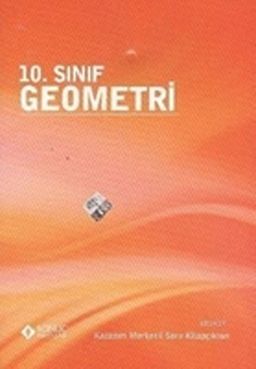 10. Sınıf Geometri (4 Kitap)