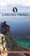 Carian Trail & A Guide to Walking Routes in Southwest Turkey