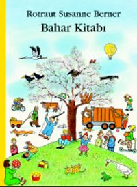 Bahar Kitabı