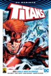 Titans 1: Wally West'in D&ouml;n&uuml;ş&uuml;