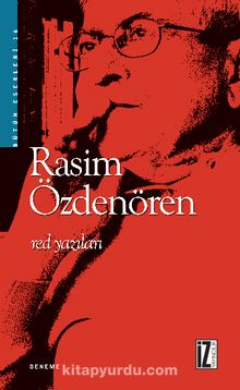 Red Yazıları - Rasim Özdenören