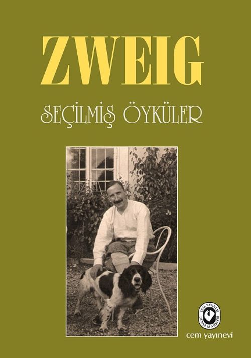 Seçilmiş Öyküler - Stefan Zweig