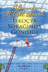 İskoçya Sokağında Günışığı