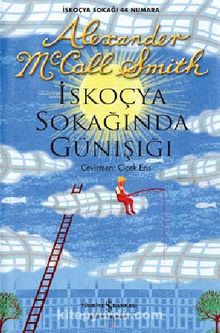 İskoçya Sokağında Günışığı - Alexander McCall Smith