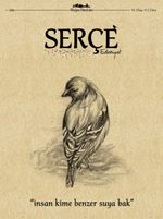 Serçe Edebiyat Dergisi Mayıs-Haziran Yıl:2 Sayı:15 2018