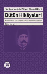 Bütün Hikayeleri 