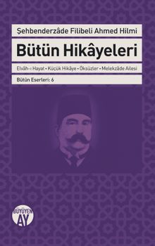 Bütün Hikayeleri 