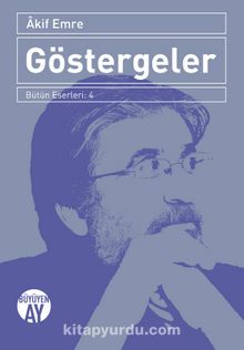 Göstergeler - Akif Emre