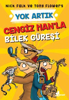 Cengizhan'la Bilek Güreşi / Yok Artık 