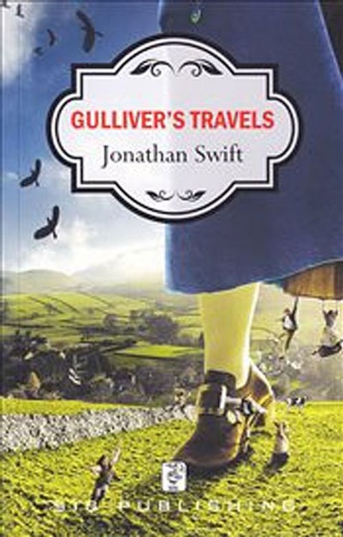 Gulliver's Travels (Jonathan Swift) Fiyatı, Yorumları, Satın Al