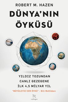 Dünya’nın Öyküsü